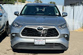 2020 Toyota Highlander LE