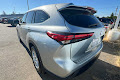 2020 Toyota Highlander LE