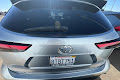 2020 Toyota Highlander LE