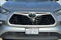 2020 Toyota Highlander LE
