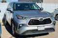 2020 Toyota Highlander LE