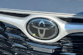 2020 Toyota Highlander LE