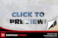 2020 Toyota Highlander LE