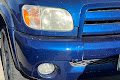 2005 Toyota Tundra Ltd