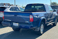 2005 Toyota Tundra Ltd