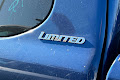 2005 Toyota Tundra Ltd