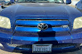 2005 Toyota Tundra Ltd