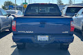 2005 Toyota Tundra Ltd