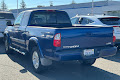 2005 Toyota Tundra Ltd