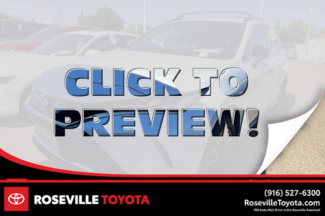 2024 Toyota Venza Nightshade