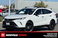 2024 Toyota Venza Nightshade