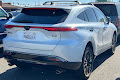2024 Toyota Venza Nightshade
