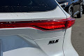2024 Toyota Venza Nightshade
