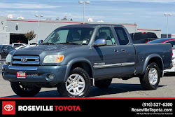 2006 Toyota Tundra SR5