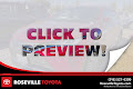 2023 Toyota Venza XLE
