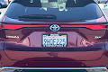 2023 Toyota Venza XLE