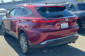 2023 Toyota Venza XLE