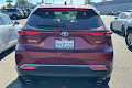 2023 Toyota Venza XLE