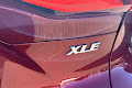 2023 Toyota Venza XLE