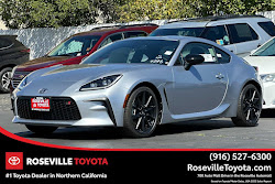 2025 Toyota GR86 Premium