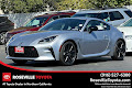 2025 Toyota GR86 Premium