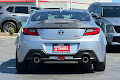 2025 Toyota GR86 Premium