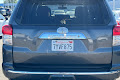2012 Toyota 4Runner SR5
