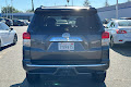2012 Toyota 4Runner SR5