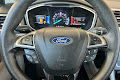 2018 Ford Fusion Hybrid SE