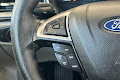 2018 Ford Fusion Hybrid SE