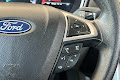 2018 Ford Fusion Hybrid SE