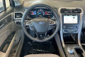 2018 Ford Fusion Hybrid SE