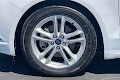 2018 Ford Fusion Hybrid SE