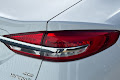 2018 Ford Fusion Hybrid SE