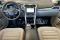2018 Ford Fusion Hybrid SE