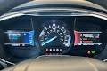 2018 Ford Fusion Hybrid SE