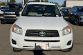 2009 Toyota RAV4