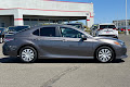 2020 Toyota Camry Hybrid LE