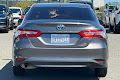 2020 Toyota Camry Hybrid LE