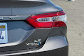 2020 Toyota Camry Hybrid LE