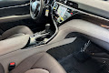 2020 Toyota Camry Hybrid LE