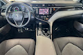 2020 Toyota Camry Hybrid LE