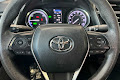 2020 Toyota Camry Hybrid LE