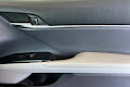 2020 Toyota Camry Hybrid LE