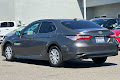 2020 Toyota Camry Hybrid LE