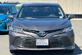 2020 Toyota Camry Hybrid LE