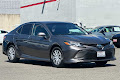 2020 Toyota Camry Hybrid LE