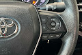 2020 Toyota Camry Hybrid LE
