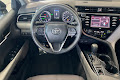 2020 Toyota Camry Hybrid LE