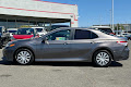 2020 Toyota Camry Hybrid LE